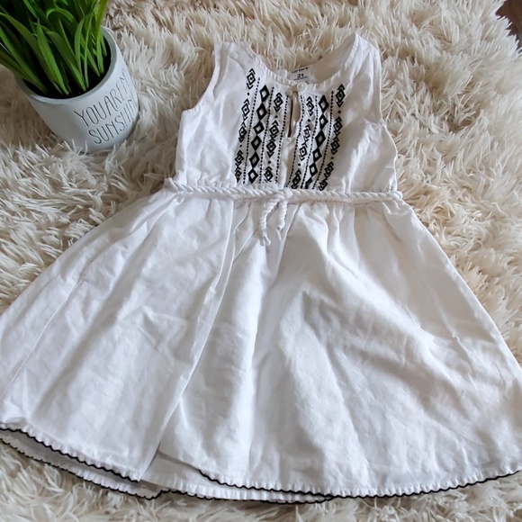 Little girl dress - Picture 1 of 2